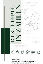Steiermark in Zahlen