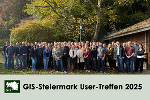 GIS-Steiermark User-Treffen 2025 © Nico Noriller (Universalmuseum Joanneum)