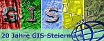 20 Jahre GIS-Steiermark 