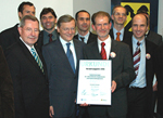 Verwaltungspreis 2006 