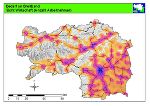 Bedarfsgebirge Breitband