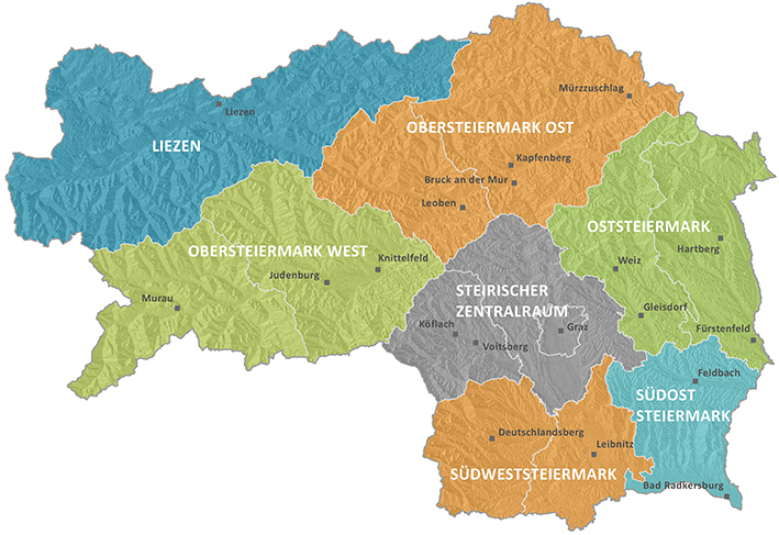 LASTAT-Info Dezember 2017 - Landesentwicklung - Land Steiermark
