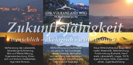 Zukunftsvision Vulkanland