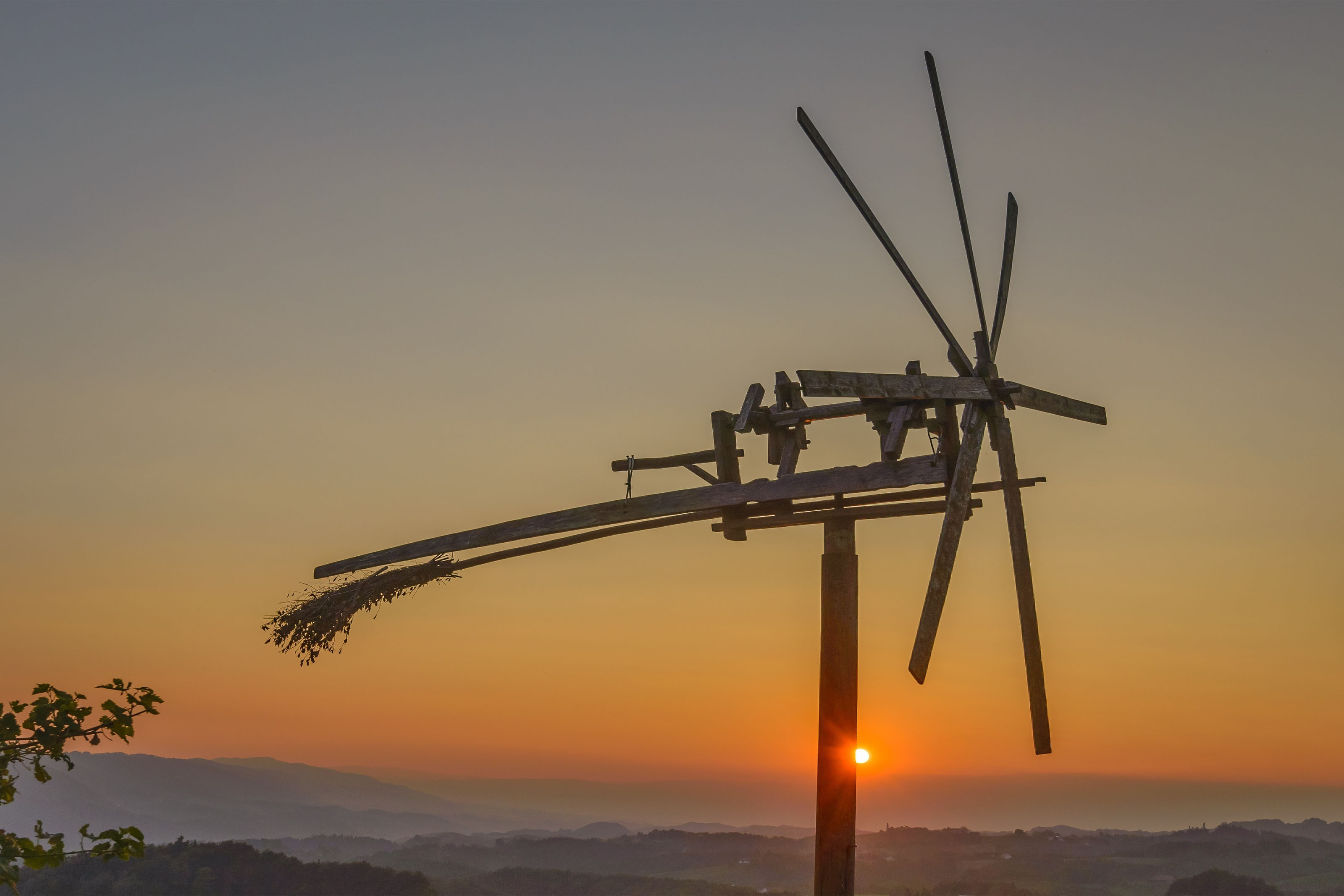 Die 7 Regionen der Steiermark Landesentwicklung Land Steiermark