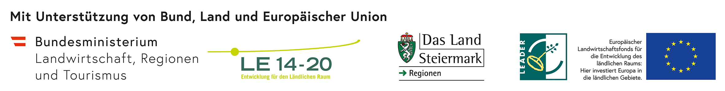 Leader Logoleiste 