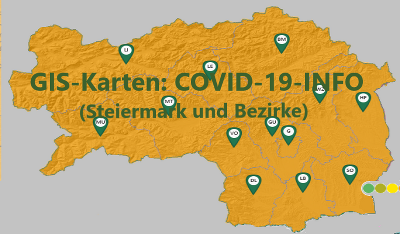 Dashboard Steiermark - bitte anklicken