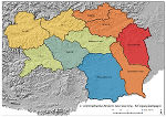 ALS Befliegung Kooperation Juni 2022 © GIS-Steiermark