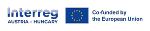 Logo INTERREG AT-HU