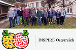 Inspire Workshop in Graz © GIS-Steiermark